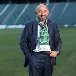 Kocaelispor Başkanı Hüseyin Üzülmez'den TFF'ye Eleştiri