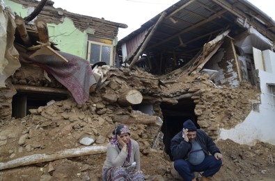 Malatya'da 24 saatte 14 deprem