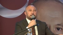 MHP'li Başkan Baloğlu Açıklaması 'Cumhur İttifakı Bizim İçin Ayrı Bir Gururdur' Haberi