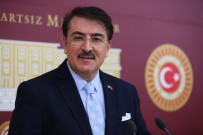 Milletvekili Aydemir Açıklaması 'Erzurum Ahi Otağıdır' Haberi