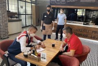 Para Cezaları Da Karantina İhlallerinin Önüne Geçemiyor