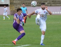 TFF 3. Lig Açıklaması 52 Orduspor FK Açıklaması 4 - Kırıkkale Büyük Anadolu Spor Açıklaması 2