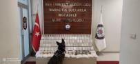 Van'da Uyuşturucu Operasyonu