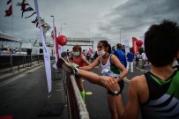 Vodafone 15'İnci İstanbul Yarı Maratonu Koşuldu Haberi