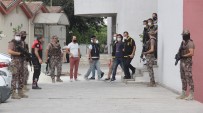 6 Yıldır Aranan Suç Makinesi Özel Harekat Baskınıyla Yakalandı
