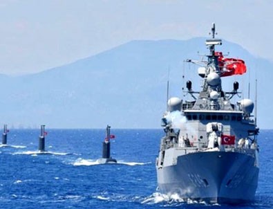 ABD'den Yunanistan'a tarihi cevap!