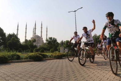 Adana'da 'Herkes İçin Sıfır Emisyonlu Hareketlilik'