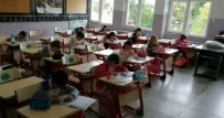 Afyonkarahisar'da Yüz Yüze Eğitim Başladı Haberi