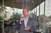 Başkan Kılıç Açıklaması 'Terme'ye Dair Hedeflerimizi İstişare Ederek Hayata Geçireceğiz' Haberi