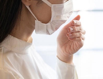 Bir buçuk ay içinde ikinci kez koronavirüse yakalandı!