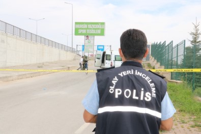 Bomba Şüphesi Üzerine Kara Yolu Ulaşıma Kapatıldı