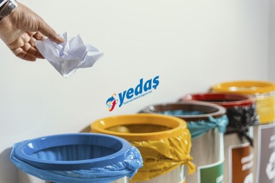 Çevre Ve Şehircilik Bakanlığı'ndan YEDAŞ'a 'Sıfır Atık Belgesi'