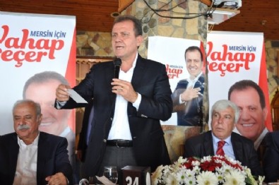 CHP'li Mersin Büyükşehir Belediyesi'nden vatandaşı çileden çıkaran skandal! Kullanılmayan suya fatura