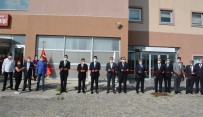 Çorlu TSO Tarafından Çorlu Devlet Hastanesine Covid - 19 PCR Test Cihazı Alındı