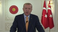 Cumhurbaşkanı Erdoğan Açıklaması 'BM Güvenlik Konseyini Reforma Tabi Tutmamız Gerekiyor'