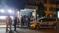 Darbedildiğini İddia Eden CHP'li Meclis Üyesinden Suç Duyurusu Haberi