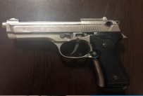 Denizli'de 655 Farklı Asayiş Olayında 372 Şüpheli Gözaltına Alındı