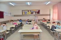 Elazığ'da 272 Okulda 13 Bin 765 Öğrenci Yüz Yüze Eğitime Başladı