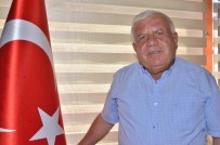 'Elbistan'da Kömür Sahasındaki 25 Bin Dönüm Alan Tarıma Açılsın' Talebi