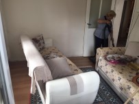 Evde Bakım Hizmeti Gönülleri Fethediyor