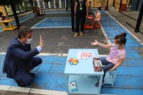 Giresun'da 10 Bin 230 Öğrenci Yüz Yüze Eğitime Başladı