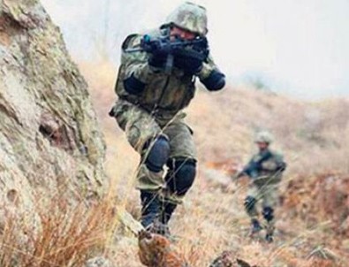 Gri kategoride aranan Halis Erdoğan ölü ele geçirildi