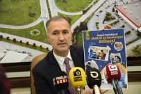 İnegöl Belediyesi'nden Teknolojide Dev Adım