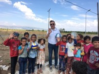 Isparta Valisi Seymenoğlu'ndan Milli Eğitim Müdürü Yılmaz'a Maske Ve Sosyal Mesafe Uyarısı Haberi