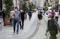 CUMHURBAŞKANı - Kabine'den sokağa çıkma kısıtlaması gelecek mi?