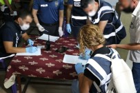 Kahvehanede Oyun Oynayan 23 Şahsa 20 Bin 700 TL Para Cezası