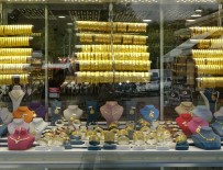 Kuyumculardan Yıl Sonu Altın Tahmini