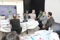 Mevlana Meydanı Fikir Yarışması Sona Erdi