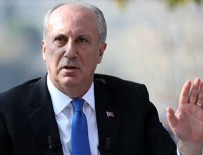 EKREM İMAMOĞLU - Muharrem İnce'nin ekibinden Akşener ve İmamoğlu'na gönderme...