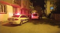 (Özel) Bursa'da Korona Halayına Polis Baskını