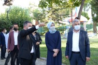 Pursaklar Belediye Başkanı Çetin'den Vatandaşlara Korona Virüs Uyarısı