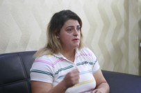 Saldırganı Ön Kaputun Üzerinde Emniyete Götürdü