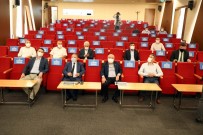 Talas Belediyesi'nden Kayseri Üniversitesi'ne Destek