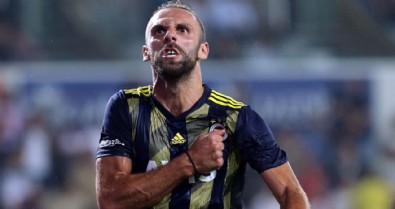 Vedat Muriqi'e koronavirüs şoku!