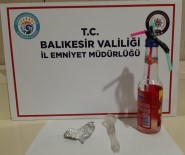 56 Uyuşturucu Şüphelisinden 3'Ü Tutuklandı