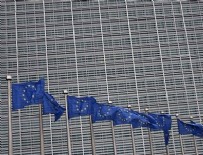 LİDERLER ZİRVESİ - AB zirvesi ertelendi!