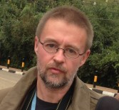 Amerikalı Gazeteci Beyoğlu'nda Ölü Bulundu