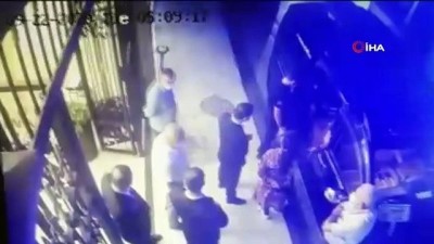 Amerikalı Gazetecinin Aracın İçindeki Ölümüyle İlgili Yeni Görüntüler Ortaya Çıktı