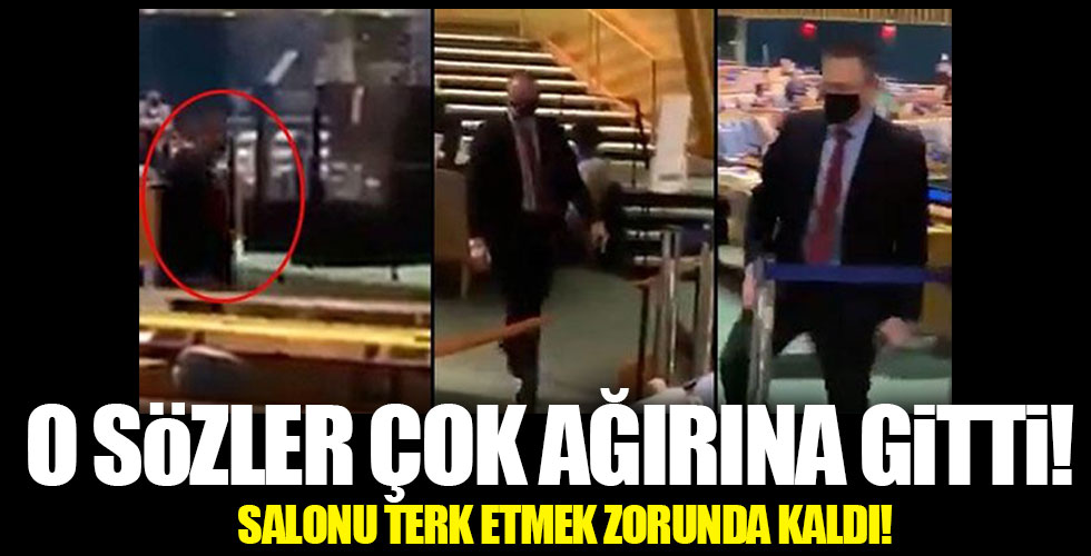 Başkan Erdoğan'ın o sözleri zoruna gitti!