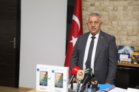 Başkan Zeybek'ten İstifa Eden AK Parti Afyonkarahisar İl Başkanı İle İlgili İlk Yorum Açıklaması