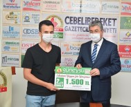 Bestami Yazgan Şiir Yarışmasına Online Ödül Töreni