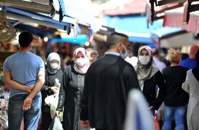 O ilde yeni kısıtlamalar başladı!