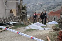 Bolu'da 4 Kişinin Öldüğü Cinayet Davasında Baba Ve Oğullarına Ceza Yağdı