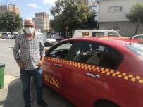Bordo Renkli Taksiler, Sarı Renge Dönüştürülecek Haberi