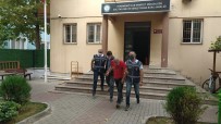 Bursa'da Uyuşturucu Operasyonunda 2 Kişi Tutuklandı