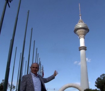 Büyükçekmece Belediye Başkanı Akgün'den Televizyon Kulesi Açıklaması